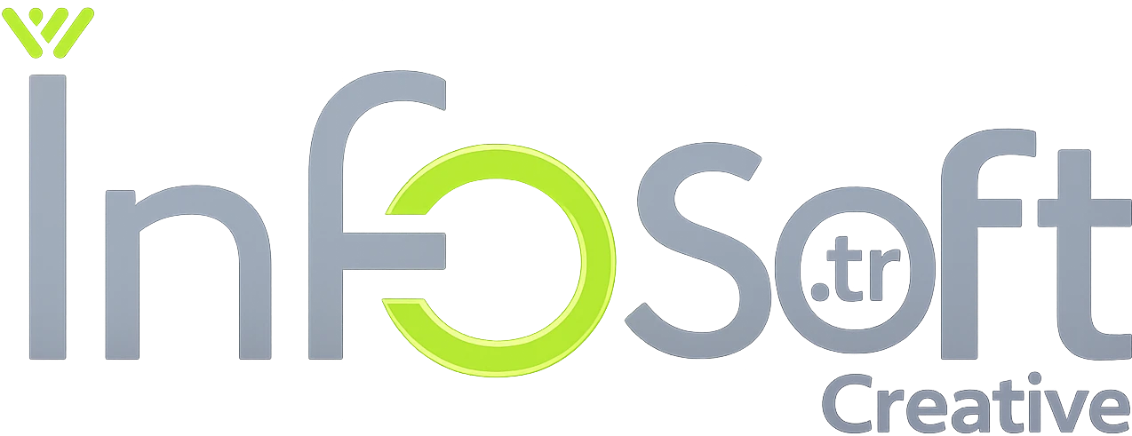 İnfo Soft ®